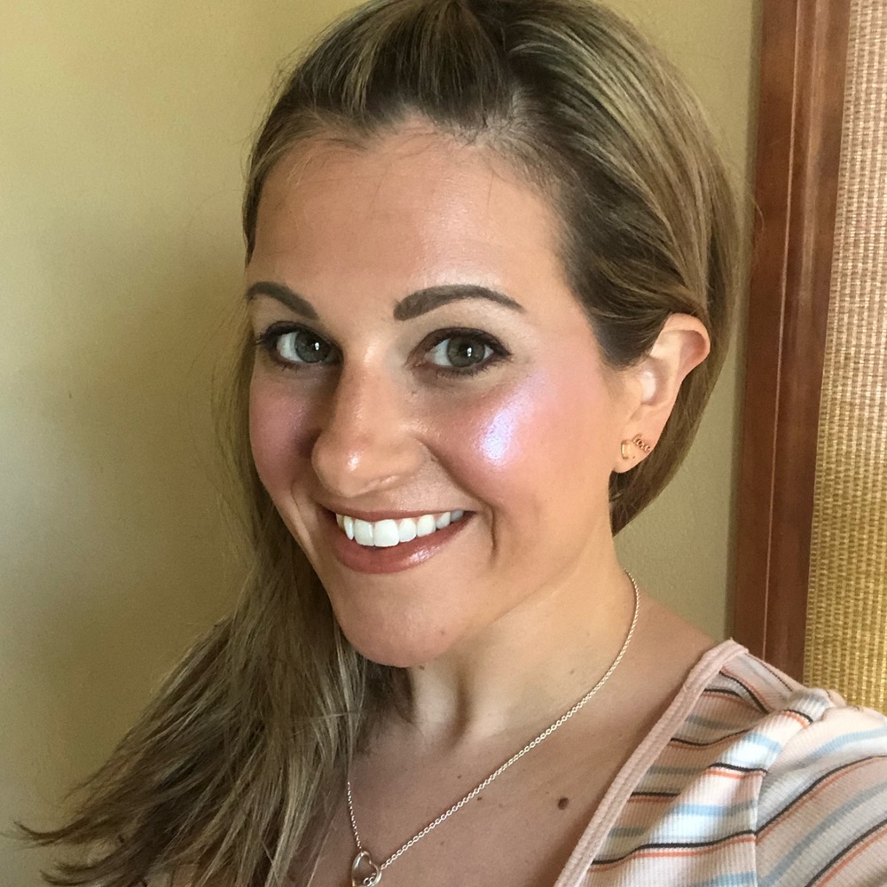 Meet your Posher, Ali